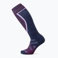 Smartwool Ski Full Cushion OTC calze viola iris