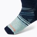 Calzini Smartwool Ski Full Cushion Midnight Pattern OTC deep navi 3