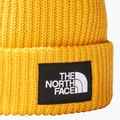 The North Face berretto invernale Salty summit oro 2