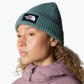 Berretto invernale The North Face Salty dark sage 5