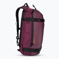Zaino da snowboard da donna The North Face Slackpack 2.0 20 l boysenberry/mandarino 2