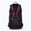 Zaino da snowboard da donna The North Face Slackpack 2.0 20 l boysenberry/mandarino 3