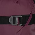 Zaino da snowboard da donna The North Face Slackpack 2.0 20 l boysenberry/mandarino 4