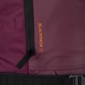 Zaino da snowboard da donna The North Face Slackpack 2.0 20 l boysenberry/mandarino 6