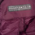 Zaino da snowboard da donna The North Face Slackpack 2.0 20 l boysenberry/mandarino 7