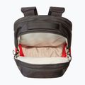 Zaino da trekking The North Face Borealis 28 l rosso fuoco dip dye grande stampa/nero 4