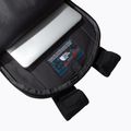 Zaino da trekking The North Face Borealis 28 l rosso fuoco dip dye grande stampa/nero 6