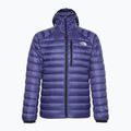 Piumino da uomo The North Face Summit Breithorn Hoodie grotta blu 6