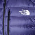 Piumino da uomo The North Face Summit Breithorn Hoodie grotta blu 8