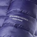 Piumino da uomo The North Face Summit Breithorn Hoodie grotta blu 9