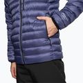 Piumino da uomo The North Face Summit Breithorn Hoodie grotta blu 4