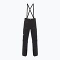Pantaloni da sci da uomo The North Face Summit Stimson Futurelight nero