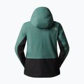 Giacca da sci donna The North Face Lenado dark sage 12