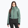 Giacca da sci donna The North Face Lenado dark sage