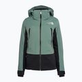 Giacca da sci donna The North Face Lenado dark sage 6