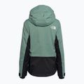 Giacca da sci donna The North Face Lenado dark sage 7