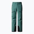 Pantaloni da sci da uomo The North Face Chakal dark sage 5