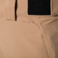 Pantaloni da sci da uomo The North Face Chakal almond butter/nero 3