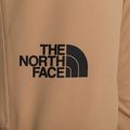 Pantaloni da sci da uomo The North Face Chakal almond butter/nero 4