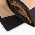 Pantaloni da sci da uomo The North Face Chakal almond butter/nero 5