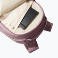 Zaino urbano da donna The North Face Isabella 3.0 20 l grigio fulvo erica chiara/bianco gardenia 5