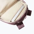 Zaino urbano da donna The North Face Isabella 3.0 20 l grigio fulvo erica chiara/bianco gardenia 6