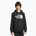 Giacca softshell da uomo The North Face Tekno Logo Hoodie nero