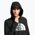 Giacca softshell da uomo The North Face Tekno Logo Hoodie nero 3