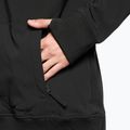 Giacca softshell da uomo The North Face Tekno Logo Hoodie nero 4