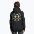 Giacca softshell da uomo The North Face Tekno Logo Hoodie nero/sole sprite 2