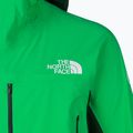 Giacca da sci da uomo The North Face Summit Stimson Futurelight verde clorofilla 8