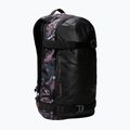 Zaino da snowboard da donna The North Face Slackpack 2.0 20 l grigio fulvo stampa snake charmer/nero
