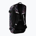 Zaino da snowboard da donna The North Face Slackpack 2.0 20 l grigio fulvo stampa snake charmer/nero 2