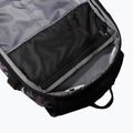 Zaino da snowboard da donna The North Face Slackpack 2.0 20 l grigio fulvo stampa snake charmer/nero 5