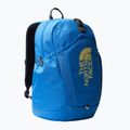 Zaino da trekking per bambini The North Face Mini Recon 19,5 l blu ottico/grigio asfalto/sole sprite