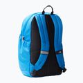 Zaino da trekking per bambini The North Face Mini Recon 19,5 l blu ottico/grigio asfalto/sole sprite 2