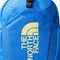Zaino da trekking per bambini The North Face Mini Recon 19,5 l blu ottico/grigio asfalto/sole sprite 3