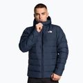 Piumino da uomo The North Face Aconcagua 3 Hoodie summit navy