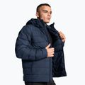 Piumino da uomo The North Face Aconcagua 3 Hoodie summit navy 3