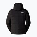 Piumino da uomo The North Face Aconcagua 3 Hoodie nero 6