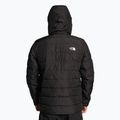 Piumino da uomo The North Face Aconcagua 3 Hoodie nero 2