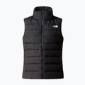 The North Face donna senza maniche Aconcagua 3 nero 5