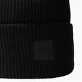 Cappello invernale The North Face Urban Patch nero 2