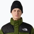 Cappello invernale The North Face Urban Patch nero 3