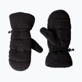 The North Face Cragmont Fleece Mitt guanti da trekking nero/nero 5