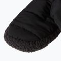 The North Face Cragmont Fleece Mitt guanti da trekking nero/nero 6