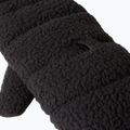 The North Face Cragmont Fleece Mitt guanti da trekking nero/nero 7
