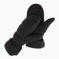The North Face Cragmont Fleece Mitt guanti da trekking nero/nero