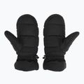 The North Face Cragmont Fleece Mitt guanti da trekking nero/nero 2