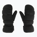 The North Face Cragmont Fleece Mitt guanti da trekking nero/nero 3